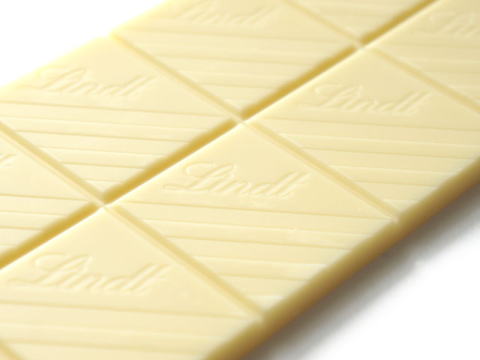 ホワイトチョコレ－ト